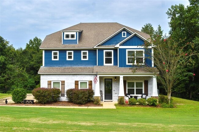 property at 312 Sherwood Trail