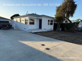 736 Del Mar Ave in Chula Vista, CA - Building Photo