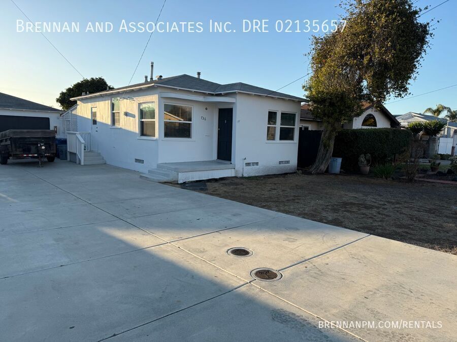 736 Del Mar Ave in Chula Vista, CA - Building Photo