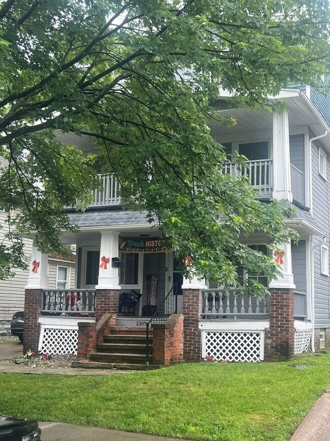 2305 Tate Ave in Cleveland, OH - Building Photo - Building Photo