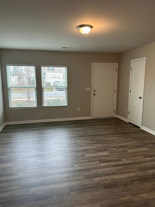 3801 Miller Dr in Greensboro, NC - Building Photo - Building Photo