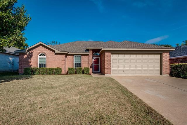 3005 Dove Valley Ln in Mansfield, TX - Building Photo - Building Photo