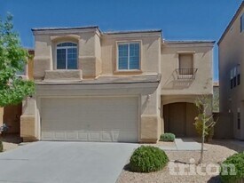 9032 Iron Cactus Ave in Las Vegas, NV - Building Photo