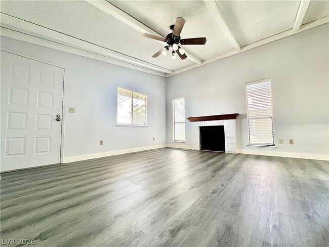property at 4736 O'Bannon Dr