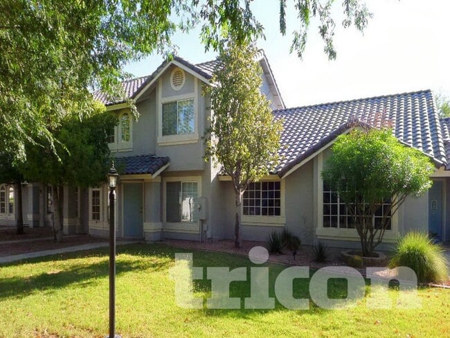 property at 860 N McQueen Rd