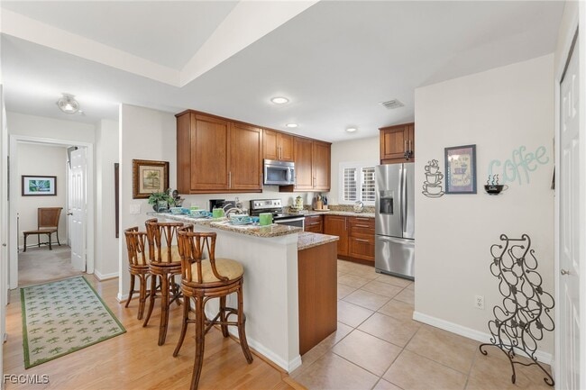 property at 2305 SW 19th Pl