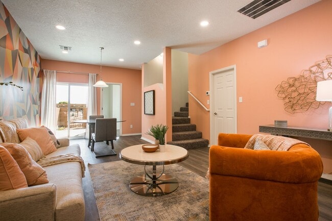 339 San Clemente Ave NW in Albuquerque, NM - Building Photo - Building Photo