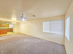 2321 E Calvada Blvd in Pahrump, NV - Building Photo - Building Photo