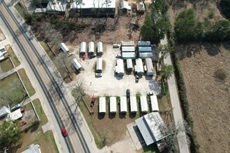 413 FM356 in Onalaska, TX - Building Photo - Building Photo