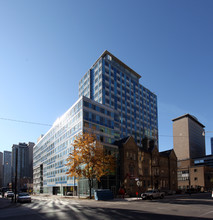 YWCA Elm Apartments in Toronto, ON - Building Photo - Building Photo