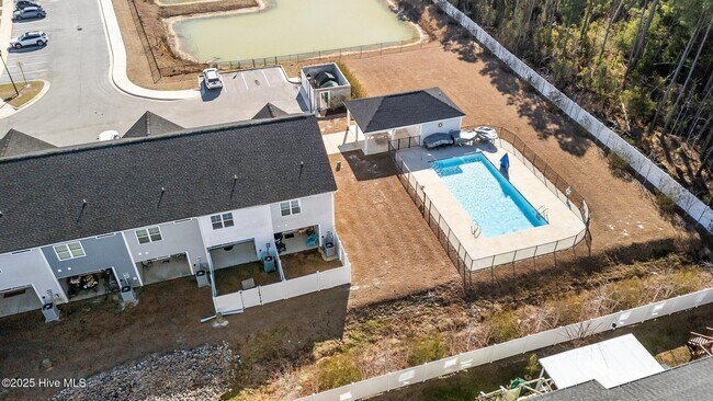 56 Catalina Cir in Swansboro, NC - Building Photo - Building Photo