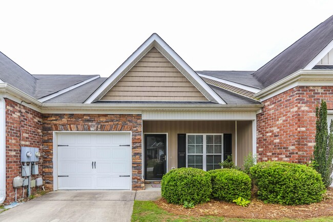 property at 334 High Meadows Pl