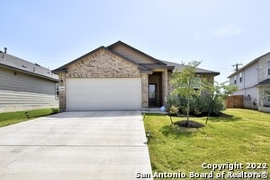 9606 Holly Patch in San Antonio, TX - Foto de edificio