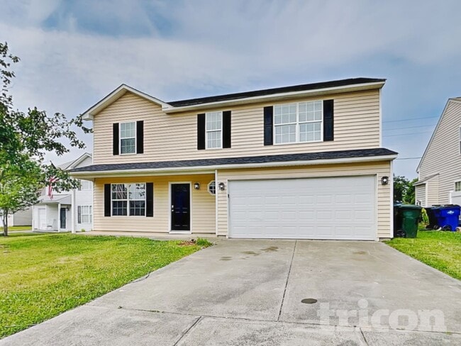 property at 3618 Jordan Mill Ct