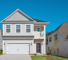 1417 Feldspar Ct in Augusta, GA - Building Photo