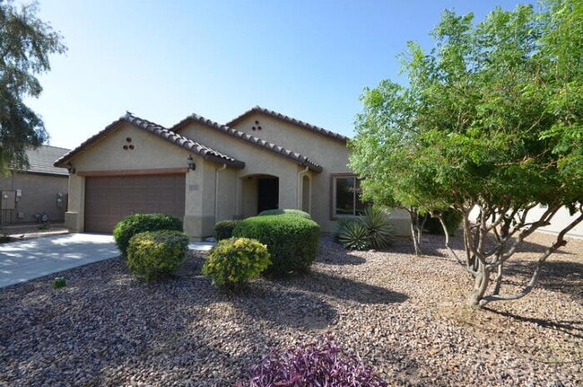property at 7628 W Georgetown Way