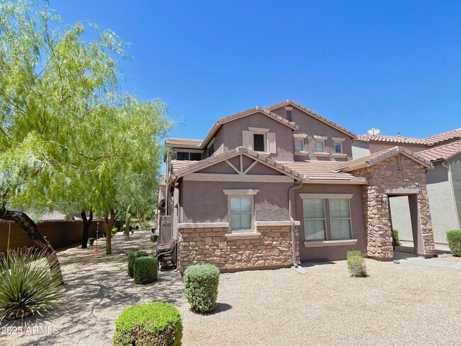 3979 E Melinda Dr in Phoenix, AZ - Building Photo - Building Photo