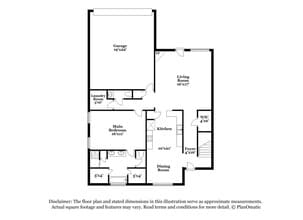 8697 Clear Sky Path in Memphis, TN - Building Photo - Building Photo