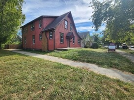 765 Farrington St in Terre Haute, IN - Building Photo