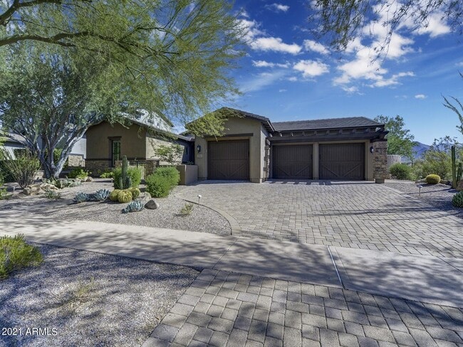 17581 N 95th St in Scottsdale, AZ - Building Photo - Building Photo