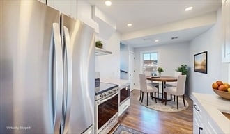 24 Alfred St, Unit 2L