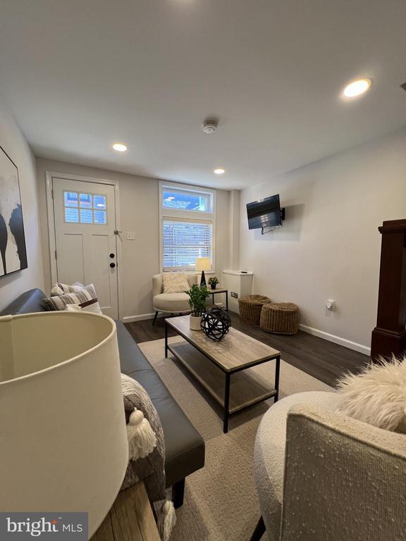 324 S Castle St in Baltimore, MD - Building Photo - Building Photo