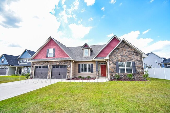 2406 Evermay Ct