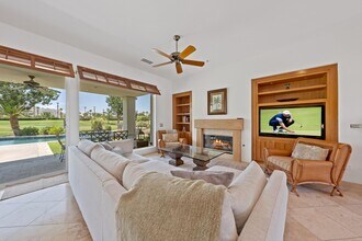 57461 Spanish Hills Ln in La Quinta, CA - Building Photo - Building Photo