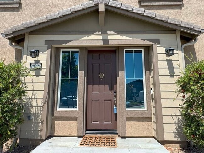 property at 28225 Heirloom Dr
