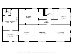 5103 New Orleans St in Houston, TX - Building Photo - Building Photo
