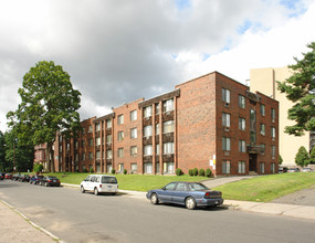 Alphabet Condominium in Hartford, CT - Building Photo - Building Photo