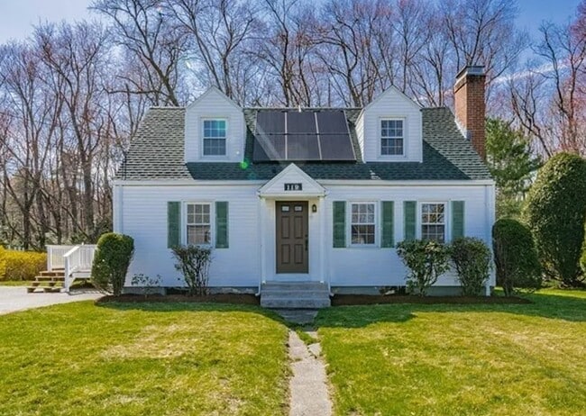 119 Florida Dr in Agawam, MA - Building Photo - Building Photo