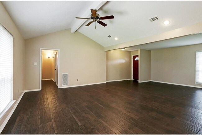 property at 13822 Wickersham Ln