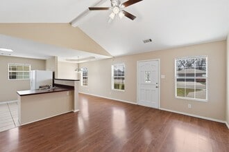 4219 Young St in Fort Smith, AR - Building Photo - Building Photo