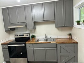 432 Squirrel St in Fayetteville, NC - Building Photo