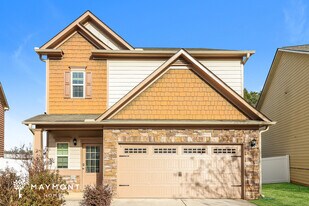 30 Howard Ave, Unit B306 in Cartersville, GA - Building Photo