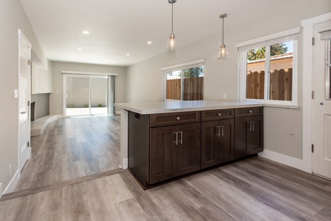property at 3741 Mariana Way