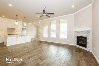 616 Texoma Dr in Edmond, OK - Building Photo - Building Photo