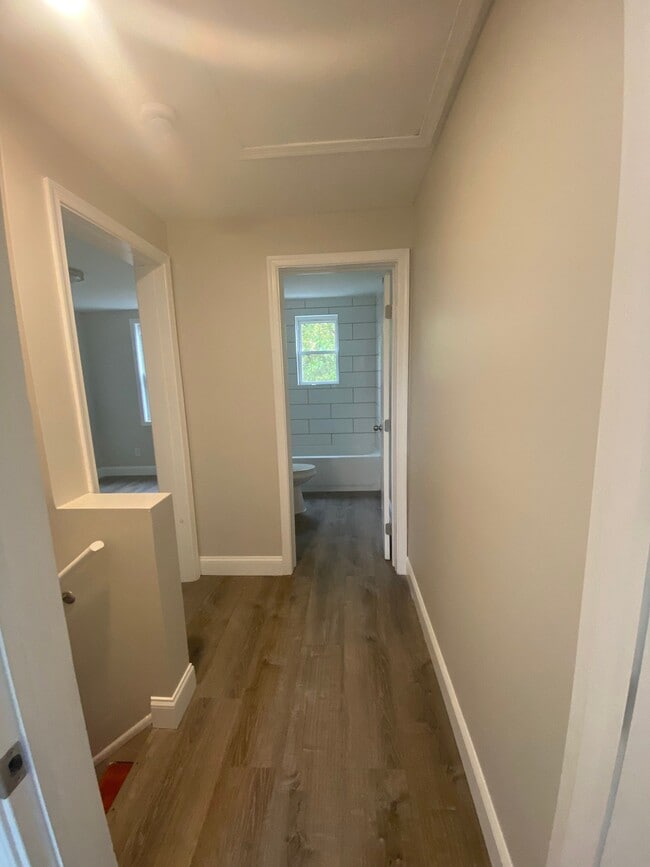 2841 Round Rd in Baltimore, MD - Building Photo - Building Photo