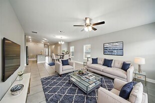 32943 Turning Springs Dr in Pattison, TX - Building Photo