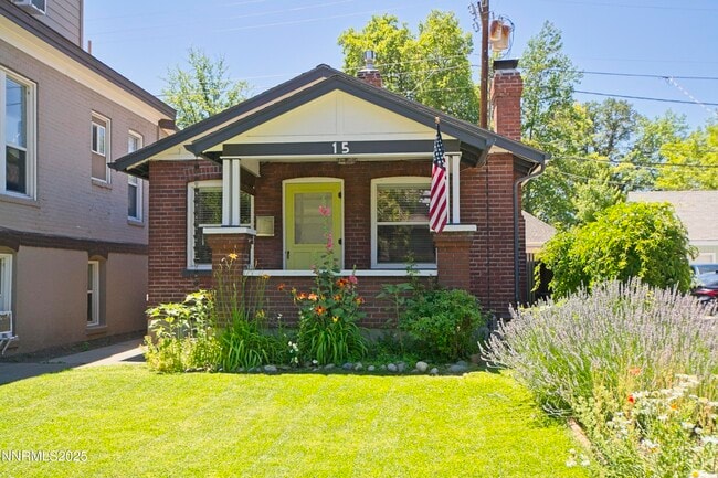 property at 15 Winter St