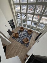 Bristol Village Apartments in Bloomington, MN - Building Photo