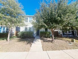 11708 Prado Ranch Blvd in Austin, TX - Building Photo