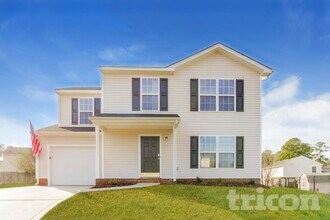2609 Misty Cove Pl NE in Kannapolis, NC - Foto de edificio - Building Photo