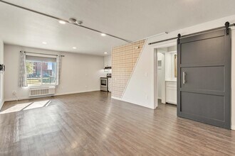 The Shay in Oklahoma City, OK - Building Photo - Building Photo