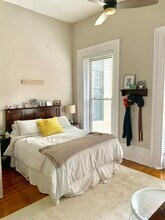 4 Union Park, Unit 2 in Boston, MA - Foto de edificio - Building Photo