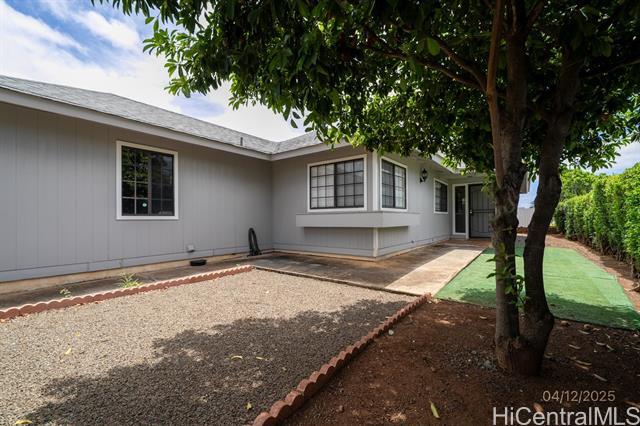 91-1014-1014 Kaunoa St in Ewa Beach, HI - Building Photo