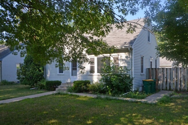 property at 8200 1st Ave S