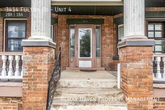 3414 Fulton Rd in Cleveland, OH - Building Photo - Building Photo