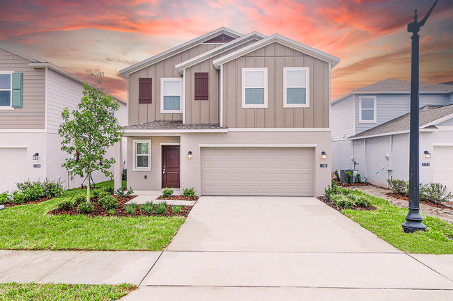 property at 1188 Belle Isle Ln